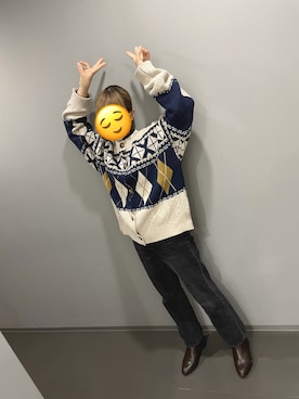 hoさんのコーディネート