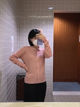 hoさんのコーディネート