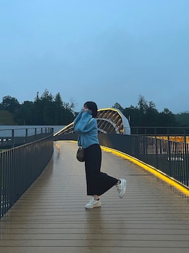 hoさんのコーディネート