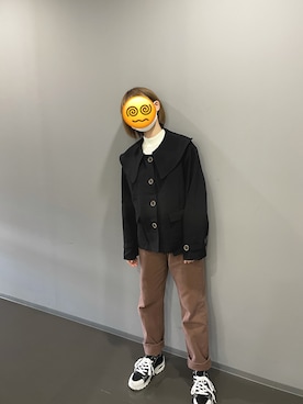 hoさんのコーディネート