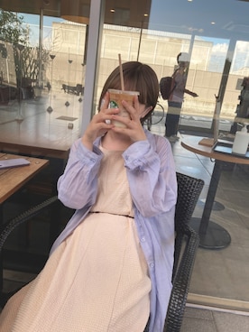 hoさんのコーディネート