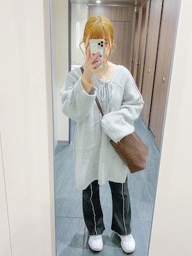 あゆさんのコーディネート