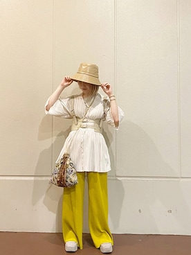 あゆさんのコーディネート