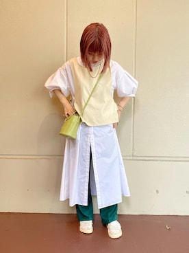 あゆさんのコーディネート