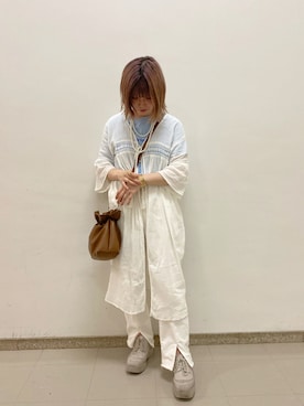 あゆさんのコーディネート