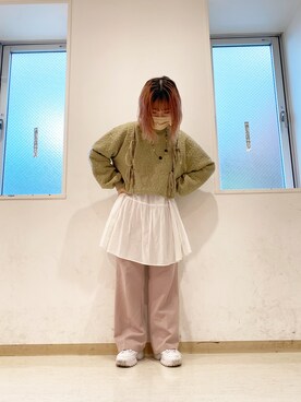 あゆさんのコーディネート