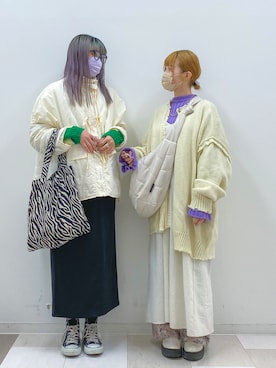 あゆさんのコーディネート