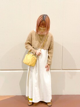 あゆさんのコーディネート