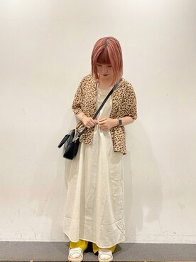 あゆさんのコーディネート