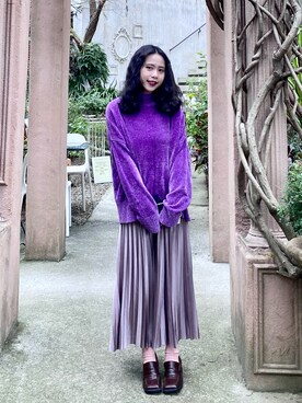 Chun💚さんのコーディネート