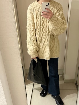 ®️inaさんのコーディネート