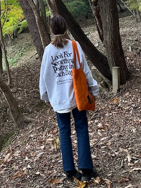 ®️inaさんのコーディネート