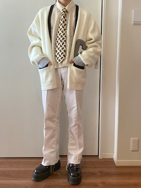 りりんりり［U50］さんのコーディネート