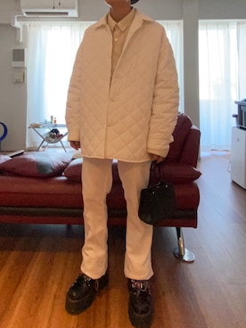 りりんりり［U50］さんのコーディネート