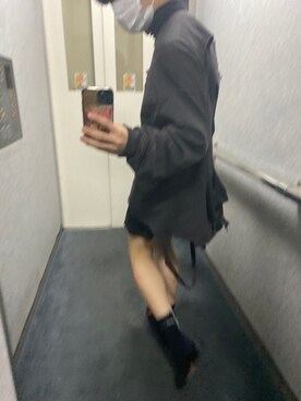 りりんりり［U50］さんのコーディネート