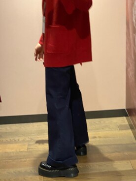 りりんりり［U50］さんのコーディネート