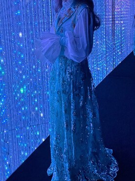 りりんりり［U50］さんのコーディネート