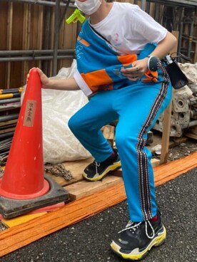 りりんりり［U50］さんのコーディネート