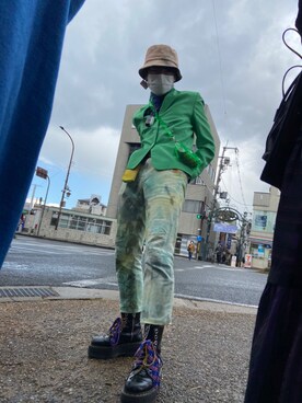 りりんりり［U50］さんのコーディネート