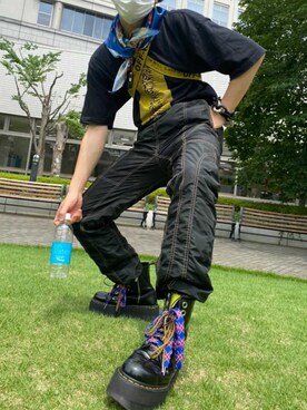 りりんりり［U50］さんのコーディネート