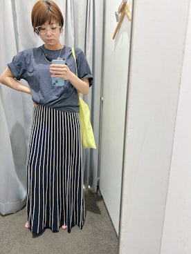 ommiさんのコーディネート