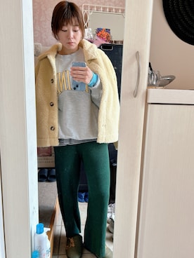 ommiさんのコーディネート