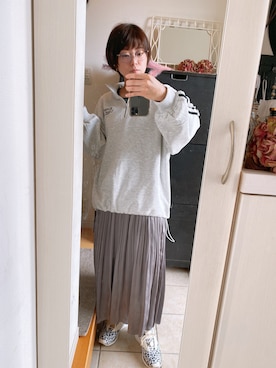 ommiさんのコーディネート