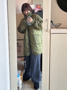 ommiさんのコーディネート