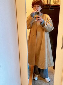 JOURNAL STANDARD（ジャーナルスタンダード）の「コットンナイロン