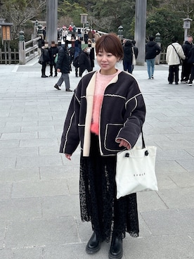 ommiさんのコーディネート