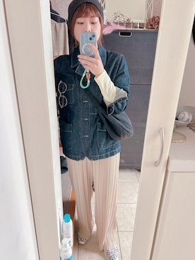 ommiさんのコーディネート