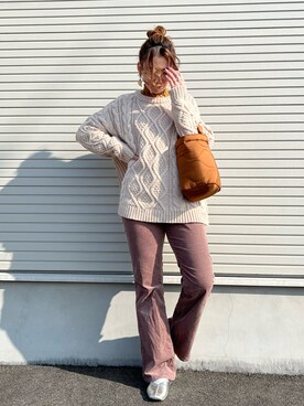 rurinaさんのコーディネート