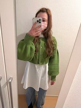 rurinaさんのコーディネート