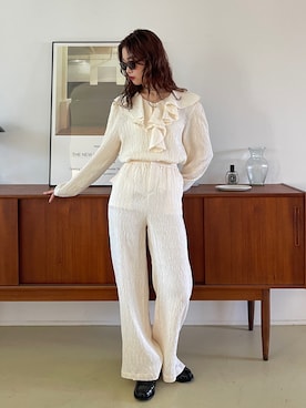 ayanoさんのコーディネート