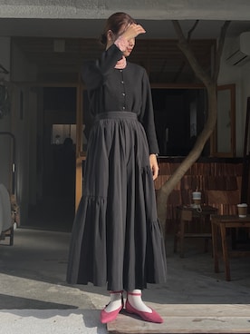 ayanoさんのコーディネート