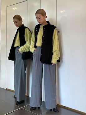 ayanoさんのコーディネート