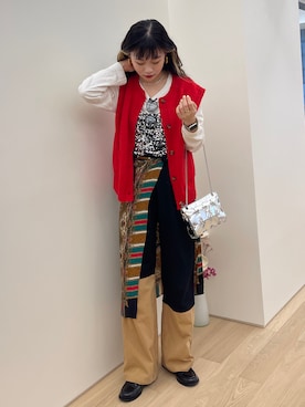 ayanoさんのコーディネート