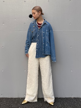 ayanoさんのコーディネート