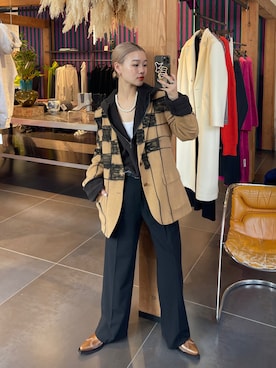 ayanoさんのコーディネート