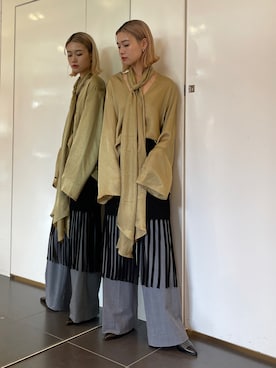 ayanoさんのコーディネート