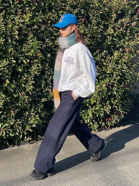 ayanoさんのコーディネート