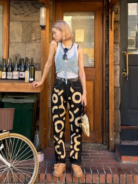 ayanoさんのコーディネート