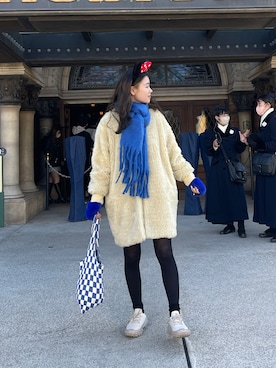 ayanoさんのコーディネート