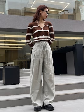 ayanoさんのコーディネート