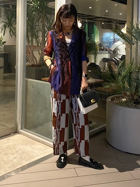 ayanoさんのコーディネート