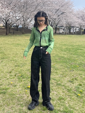 ayanoさんのコーディネート