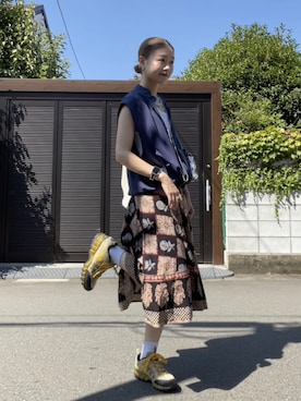 ayanoさんのコーディネート