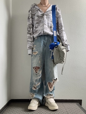 ぽぽぬなさん(レディース・167cm)の秋コーディネート