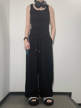 ぽぽぬなさん(レディース・167cm)の秋コーディネート