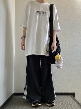 ぽぽぬなさん(レディース・167cm)の秋コーディネート